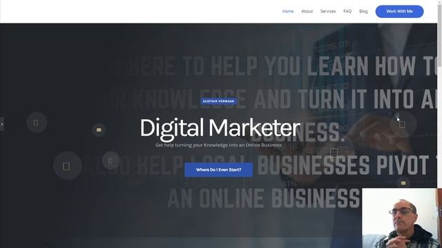 Wanna Start an Online Business? - See How To Start A WordPress or Shopify Store in 4 Hours or Less смотреть онлайн
