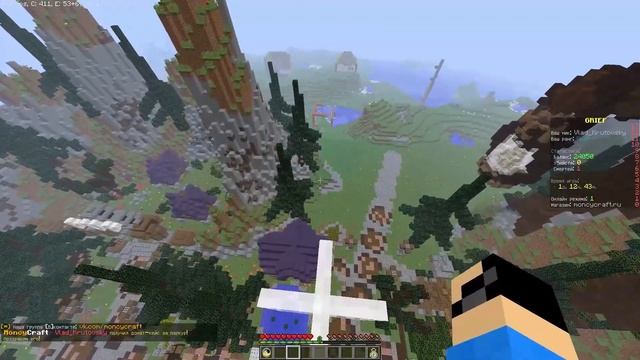 СЕРВЕР С БЕСПЛАТНЫМИ ДОНАТ КЕЙСАМИ МАЙНКРАФТ // MINECRAFT ДОНАТ БЕСПЛАТНО смотреть онлайн