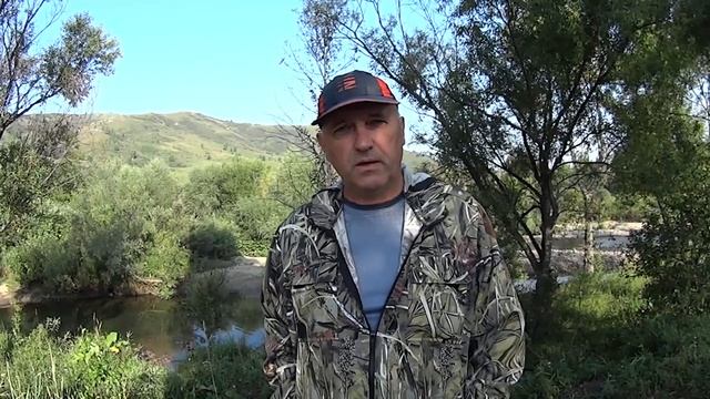 Как привязать мормышку Самый простой дедовский способ. смотреть онлайн