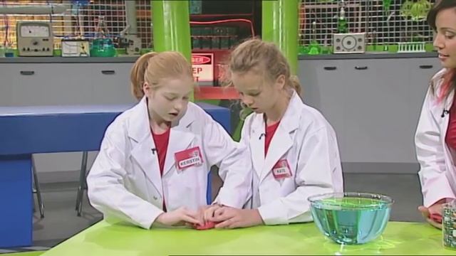 Labrats Challenge | S1E3 смотреть онлайн