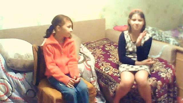 Видео C веб-камеры от 20 ноября 2015 г., 14:02 (UTC)