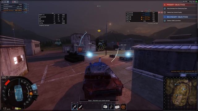 Armored Warfare - Clueless Noob Edition смотреть онлайн