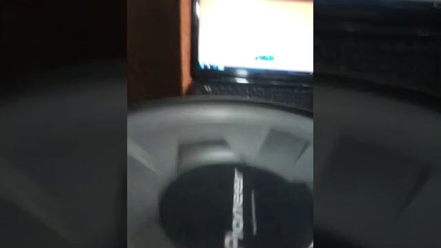 Басс тест сабвуфера PIONEER на 300 W! смотреть онлайн