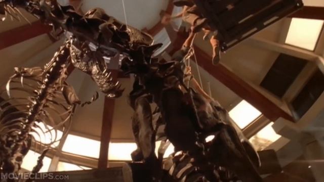 Snap Squad | With Real Dinosaurs (Mattel Action) Jurassic World смотреть онлайн
