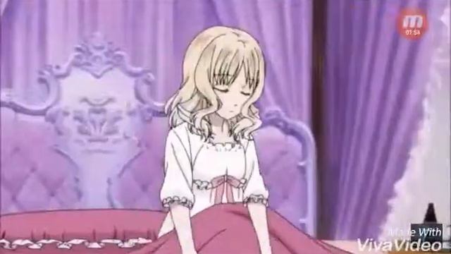 AMV - город и туман смотреть онлайн
