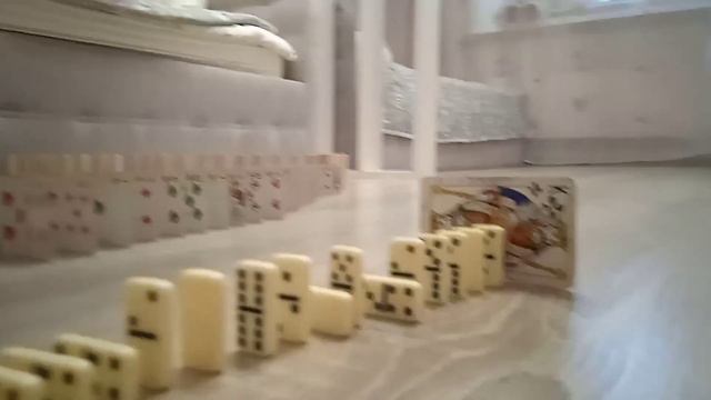 длинная цепная реакция 🐍 змея