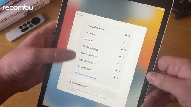 iPad 9 first look: Is the cheapest iPad still worth it? смотреть онлайн