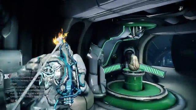 WarFrame Arsenal Update-Prime Things смотреть онлайн