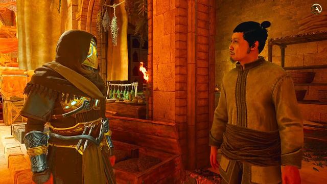 Assassin's Creed Mirage Deluxe #64 Realistic Graphic Pro Teamerz [TAG] смотреть онлайн