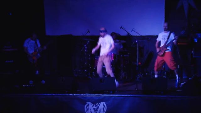 Фестиваль Морозная Радуга II / Гродень / Морозов-Холл / Тверь / 8.12.13 смотреть онлайн