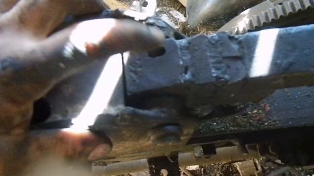 Реечный дровакол и его полное устройство смотреть онлайн