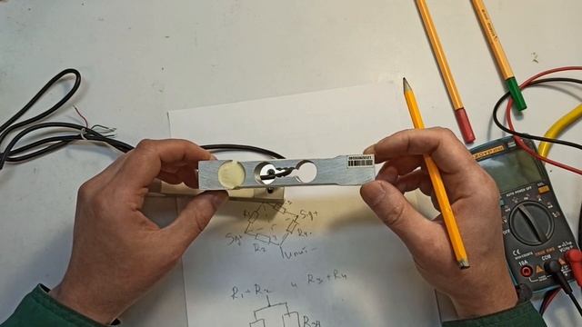 Как работает тензорезисторный датчик? Как проверить тензорезисторный датчик? Мастерская Service ZIP смотреть онлайн