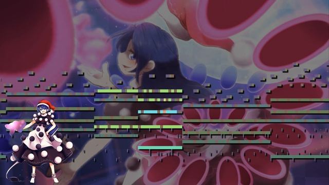 [Touhou 15] Eternal Spring Dream 2.0 (MIDI) FIXED смотреть онлайн
