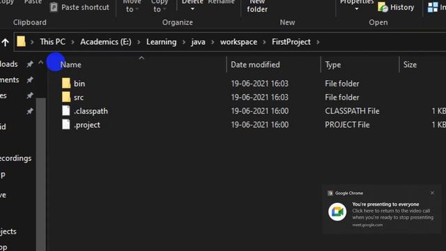 How to Download Install and Use Eclipse for Java | Eclipse Java Tutorial for Beginners in Hindi смотреть онлайн