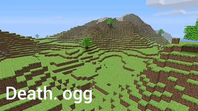 Удалённый трек Death из Minecraft Alpha смотреть онлайн