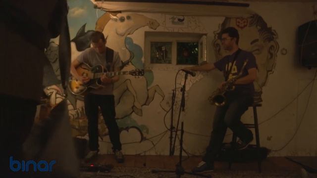 The loop engineers @ Арт Хостел (16.07.2016) смотреть онлайн