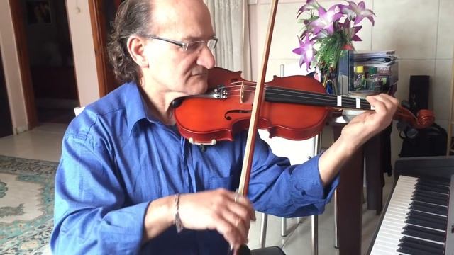 Д.Шостакович. Хороший день. Mikail Mahmudov / Dmitri Şostakovic & İyi Gün смотреть онлайн