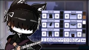 ✨Идеи для ос✨ (мальчики ?) =гача лайф=