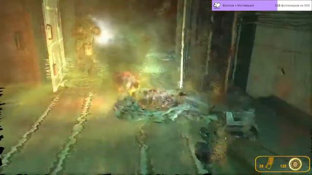 METRO 2033 | ПРОХОЖДЕНИЕ ЧАСТЬ 6 | КОНЦОВКА ПО КАНОНУ | ЗАПИСЬ СО СТРИМА! смотреть онлайн