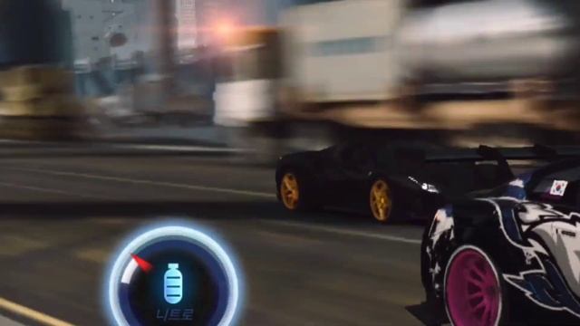 CSR2 / GT-R Showdown / Hack Pista VS GT-R / 2100 Points / Legendary League смотреть онлайн
