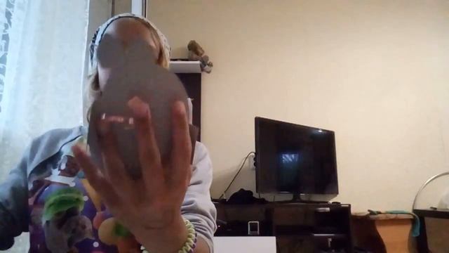 Распаковка куклы Наследницы! смотреть онлайн