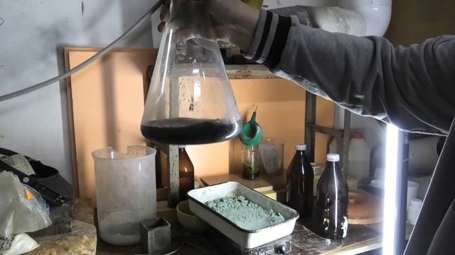 ШОК!!!! ЗОЛОТО ИЗ ДРЕВНЕЙ МЕДИ! смотреть онлайн