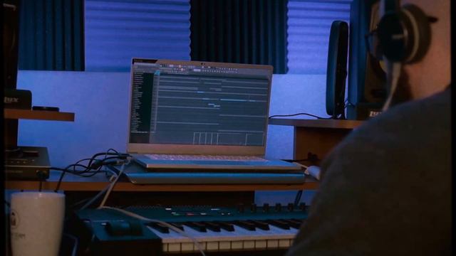 How to make vintage samples for artists like Kendrick Lamar смотреть онлайн