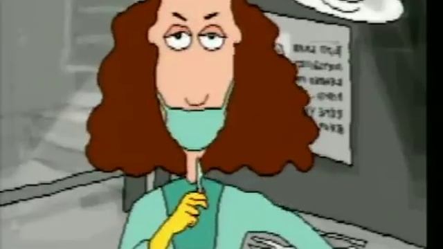 DR. Katz - Dave Cross, Caroline Rhea смотреть онлайн