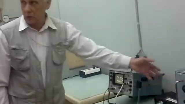 MEPHI. Shilov V.A. смотреть онлайн