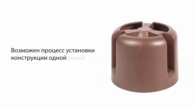 ПОЧЕМУ Krovent? 8 преимуществ колпака HupCap смотреть онлайн