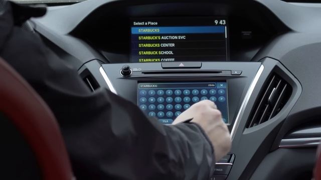 2019 Acura MDX SH-AWD A-Spec Reviewed - Sporty 3-Row Crossover #drivingsportstv смотреть онлайн