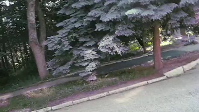 Пятигорск Утро в санатории им. М.Ю.Лермонтова смотреть онлайн