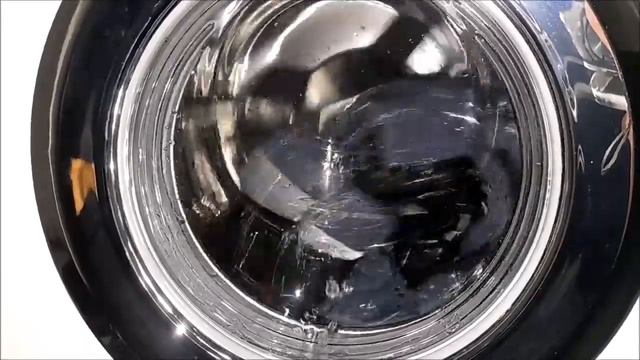 Miele W Classic Eco WDA111 WCS Cottons 40°C смотреть онлайн