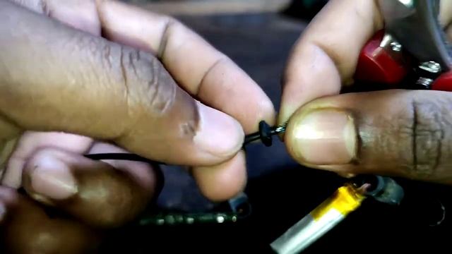 Lenovo HE05 wireless. sound.problem...Teardown & wedding.. смотреть онлайн