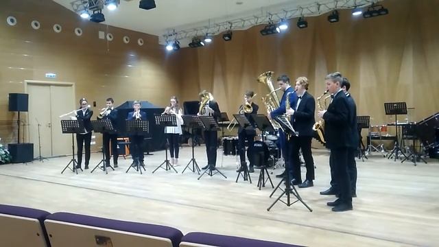 Золотой саксофон концерт Серебряные звуки 2019 смотреть онлайн