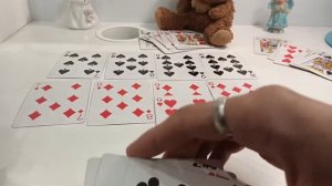 Как Играть в ДЕВЯТКУ ? КАРТОЧНЫЕ ИГРЫ - ПРАВИЛА ИГРЫ ДЕВЯТКА