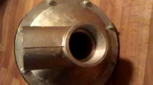 Клапан предохранительный сбросной ПСК-50