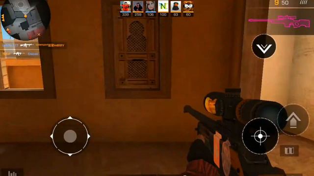 🔴МУВИК 🔱\❤STANDOFF 2❤/🔱 Эя эя эя ё... смотреть онлайн