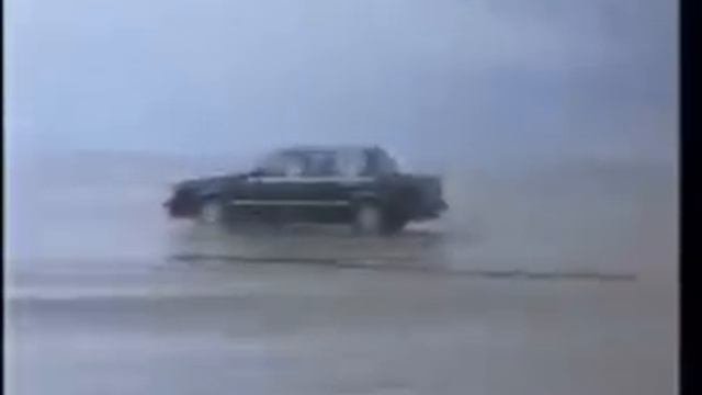 Volvo 760 Reklam смотреть онлайн