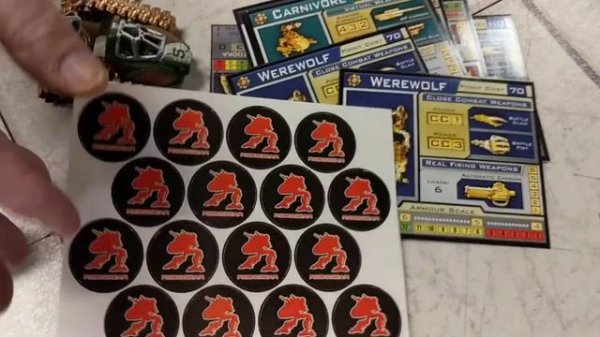 Robogear Battle War Game 6000