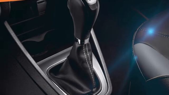 LADA XRAY Cross Instinct смотреть онлайн