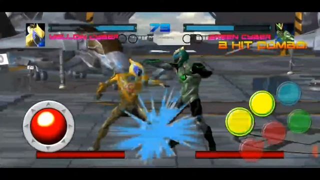 Power Ranger Super Dino 'KO' смотреть онлайн