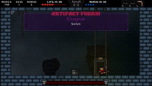 Princess.Loot.Pixel.Again-Прохождения за Archer смотреть онлайн