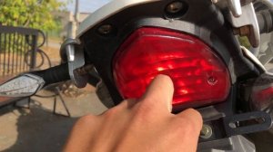 Motoland xr250 enduro/Краткий отзыв спустя 5000км!