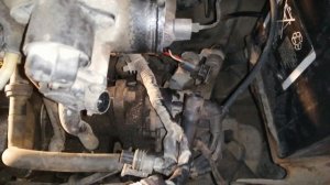 матиз глохнет на ходу.