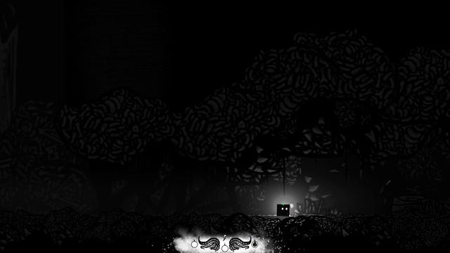 Попробуй что-то увидеть - The Last Shape смотреть онлайн