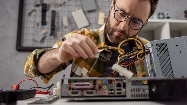 В России появились две новые модели отечественных серверов смотреть онлайн