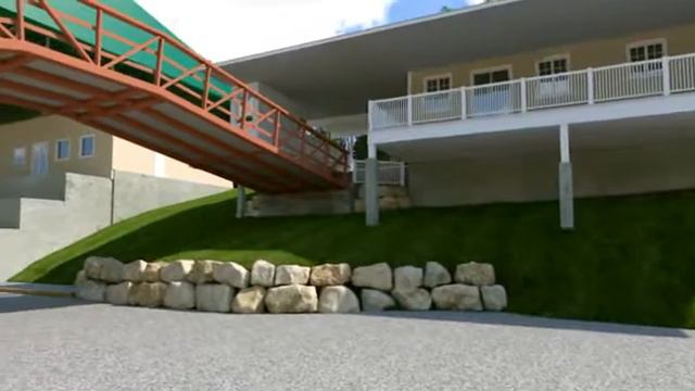 Centre Equestre Bromont-76 смотреть онлайн