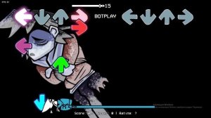 ФНФ: МОНОХРОМНО