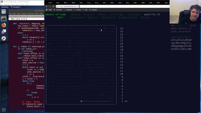 replay - pytest release + pyupgrade - 2019-06-01 смотреть онлайн